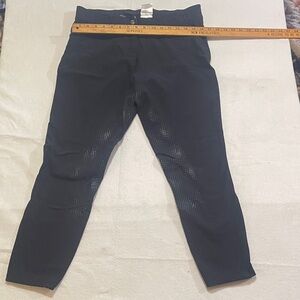 Ovation Signature riding pants, black size 32